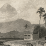 William Daniell : Cape Comorin
