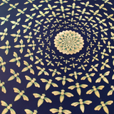 Olivia Fraser: Scent of a Lotus
