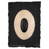 Himanshu Verma: Hiranyagarbha (After Manaku)