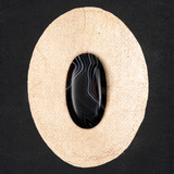 Himanshu Verma: Hiranyagarbha (After Manaku)