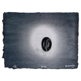 Himanshu Verma: Chandra (Indigo Moon)