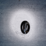 Himanshu Verma: Chandra (Indigo Moon)