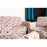 Bespoke Upholstery Fabrics