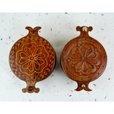 Spice Box