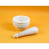 ओखली (Mortar-Pestle)