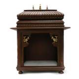 Home Temple