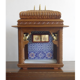 Home Temple