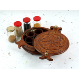 Spice Box