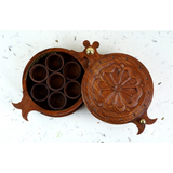 Spice Box