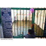 In Search of Lost Water: A walk to the Baolis of Delhi