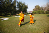 Basant Panchami Celebrations 2024