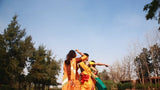 Basant Panchami Celebrations 2024