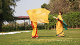 Basant Panchami Celebrations 2024