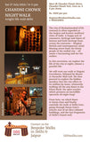 Chandni Chowk Night Walk