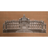 Vidhan Sabha Saree