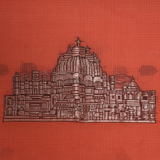 Umaid Bhawan 1 Saree