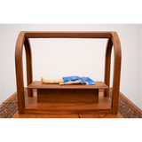 Riyas Komu: Memories with Water