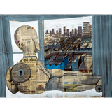 Sanjeev Sonpimpare: The Memory Doesn’t Ever Fade Away