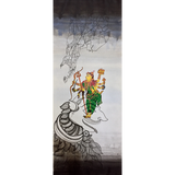 Debarchan Rout: Mumbadevi 1 (Raudra)