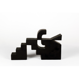 Teja Gavankar : Cuboid