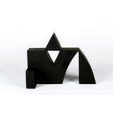 Teja Gavankar : Cuboid