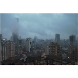 Sunhil Sippy: Dystopia 1