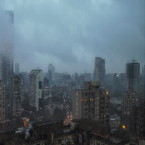 Sunhil Sippy: Dystopia 1