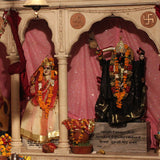 Chandni Chowk Night Walk