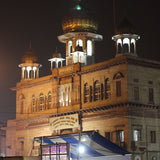Chandni Chowk Night Walk