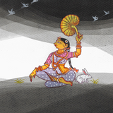 Debarchan Rout: Sakhi 1