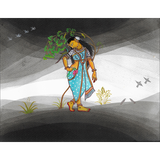 Debarchan Rout: Sakhi 2