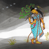 Debarchan Rout: Sakhi 2