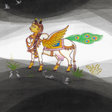 Debarchan Rout: Kamadhenu