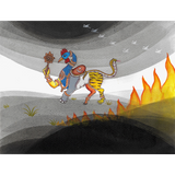 Debarchan Rout: Nabagunjara