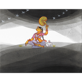 Debarchan Rout: Sakhi 1