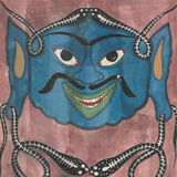 Tantra-Mukha 1