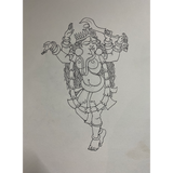 Abhijeet Roy: Kali 5