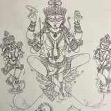 Abhijeet Roy: Jagatdhatri 2