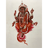 Abhijeet Roy: Bhairavi