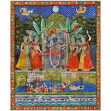 Sharad Poornima Pichvai 1