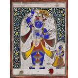 Dauji (Balarama)