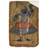 Shrinathji 4