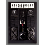 Jayant Gupta: Revolving: Inner Space – Outer Space