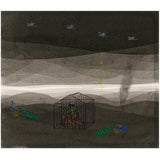 Debarchan Rout: Clouds of Witness