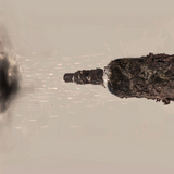 Jayant Gupta: Archaelogical Object