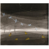 Debarchan Rout: Clouds of Witness