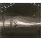 Debarchan Rout: Clouds of Witness