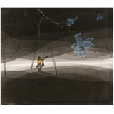 Debarchan Rout: Clouds of Witness