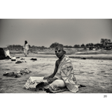 Abhinav Goswami: A Chaumasa in Vrindavan
