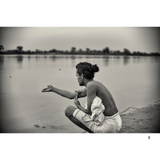 Abhinav Goswami: A Chaumasa in Vrindavan
